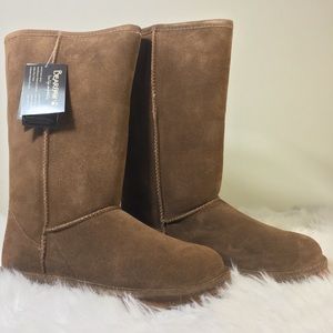 NEVER WET NWT Bear Paws